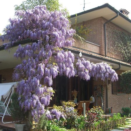 B&B Les Fleurettes Lomazzo Ngoại thất bức ảnh