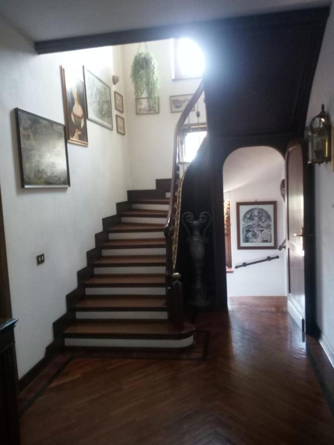 B&B Les Fleurettes Lomazzo Ngoại thất bức ảnh