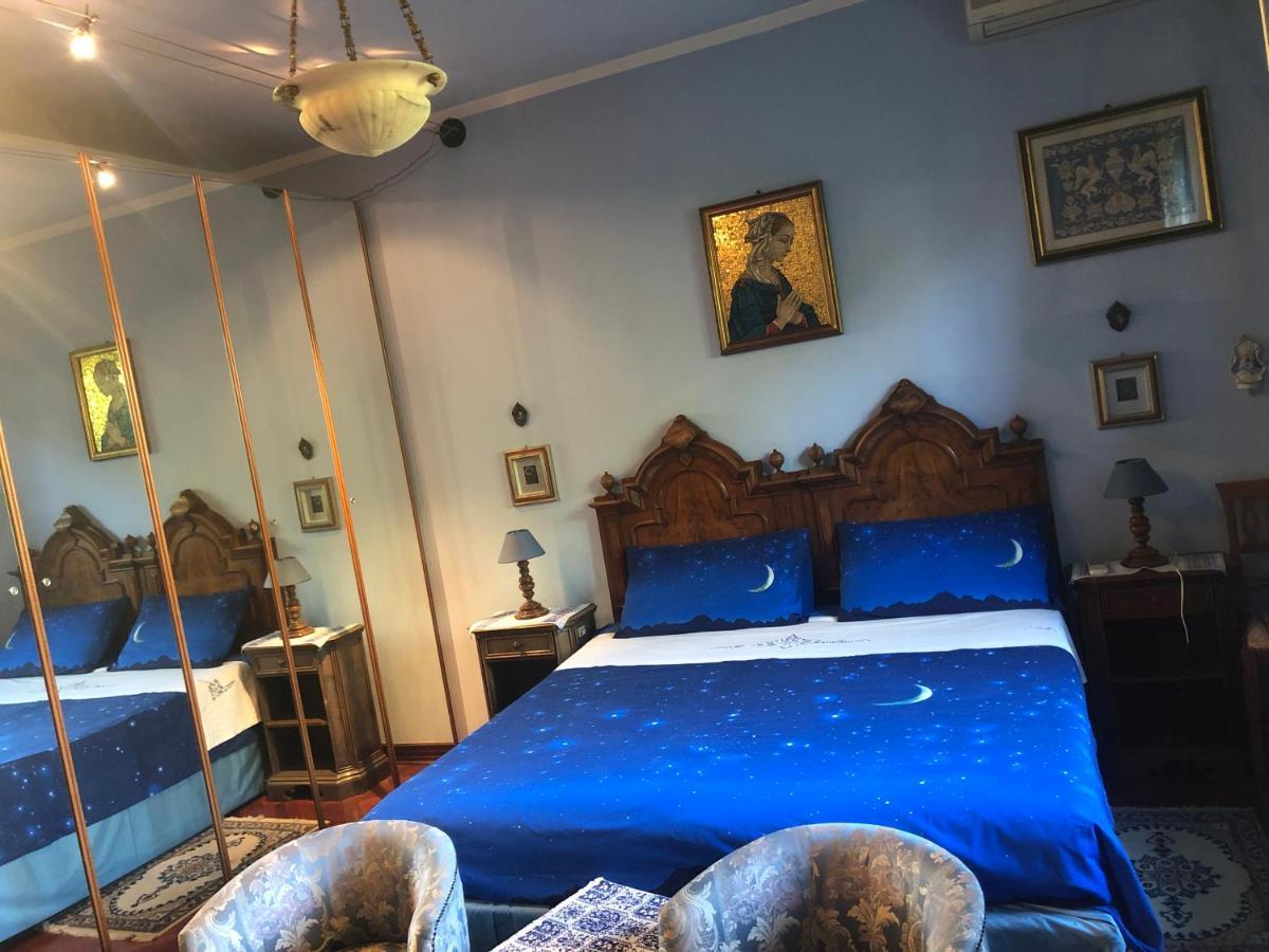 B&B Les Fleurettes Lomazzo Ngoại thất bức ảnh