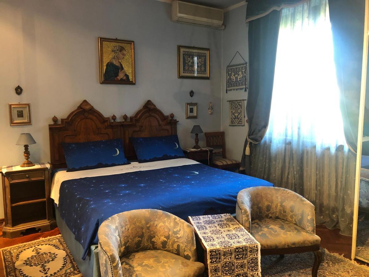 B&B Les Fleurettes Lomazzo Ngoại thất bức ảnh
